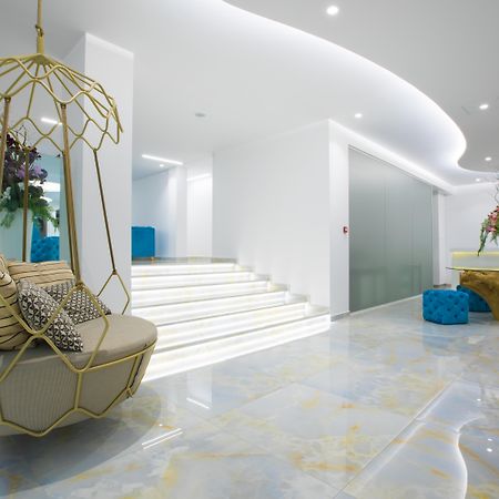 Hotel Napa Suites (Adults Only) Αγία Νάπα Εξωτερικό φωτογραφία