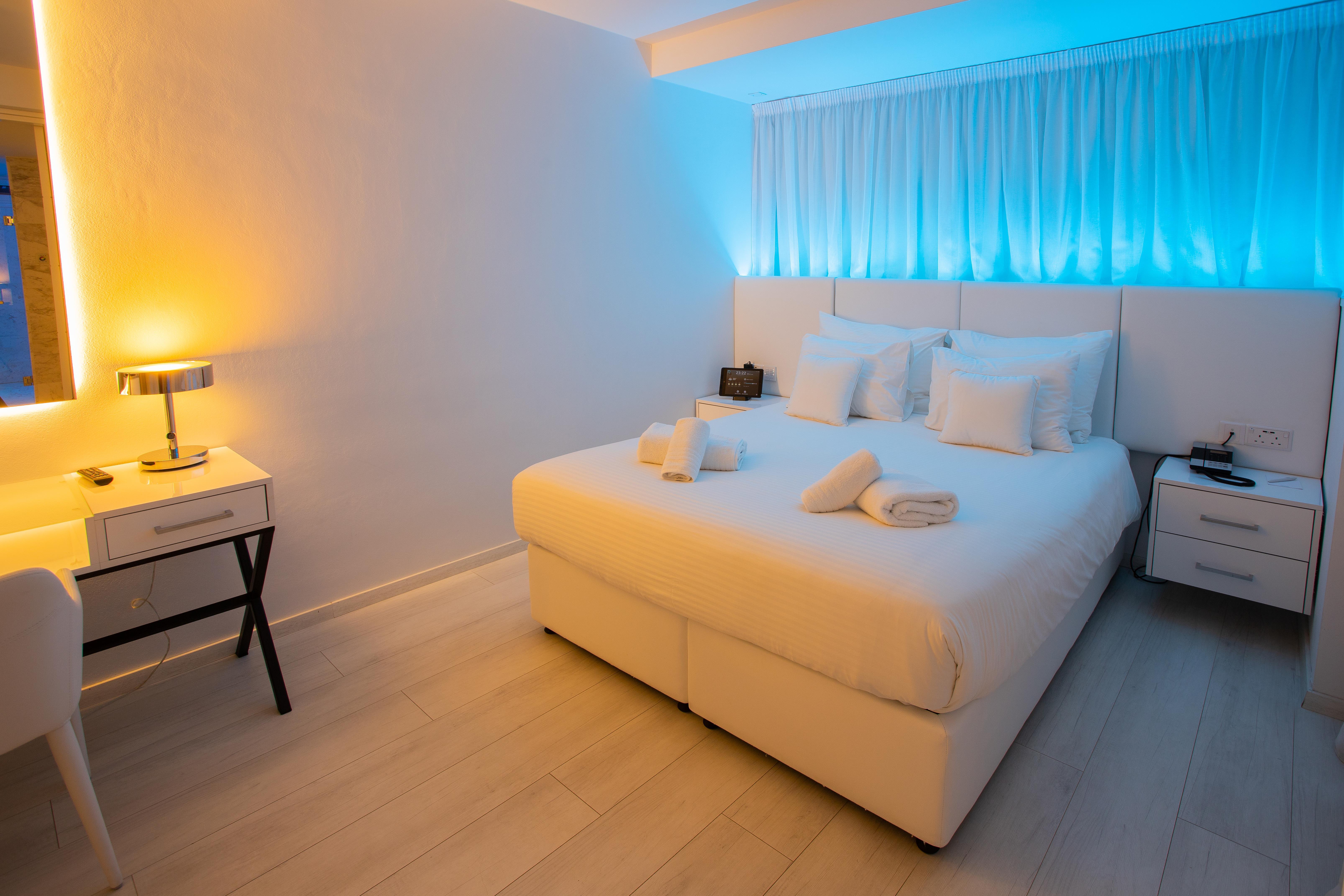 Hotel Napa Suites (Adults Only) Αγία Νάπα Εξωτερικό φωτογραφία