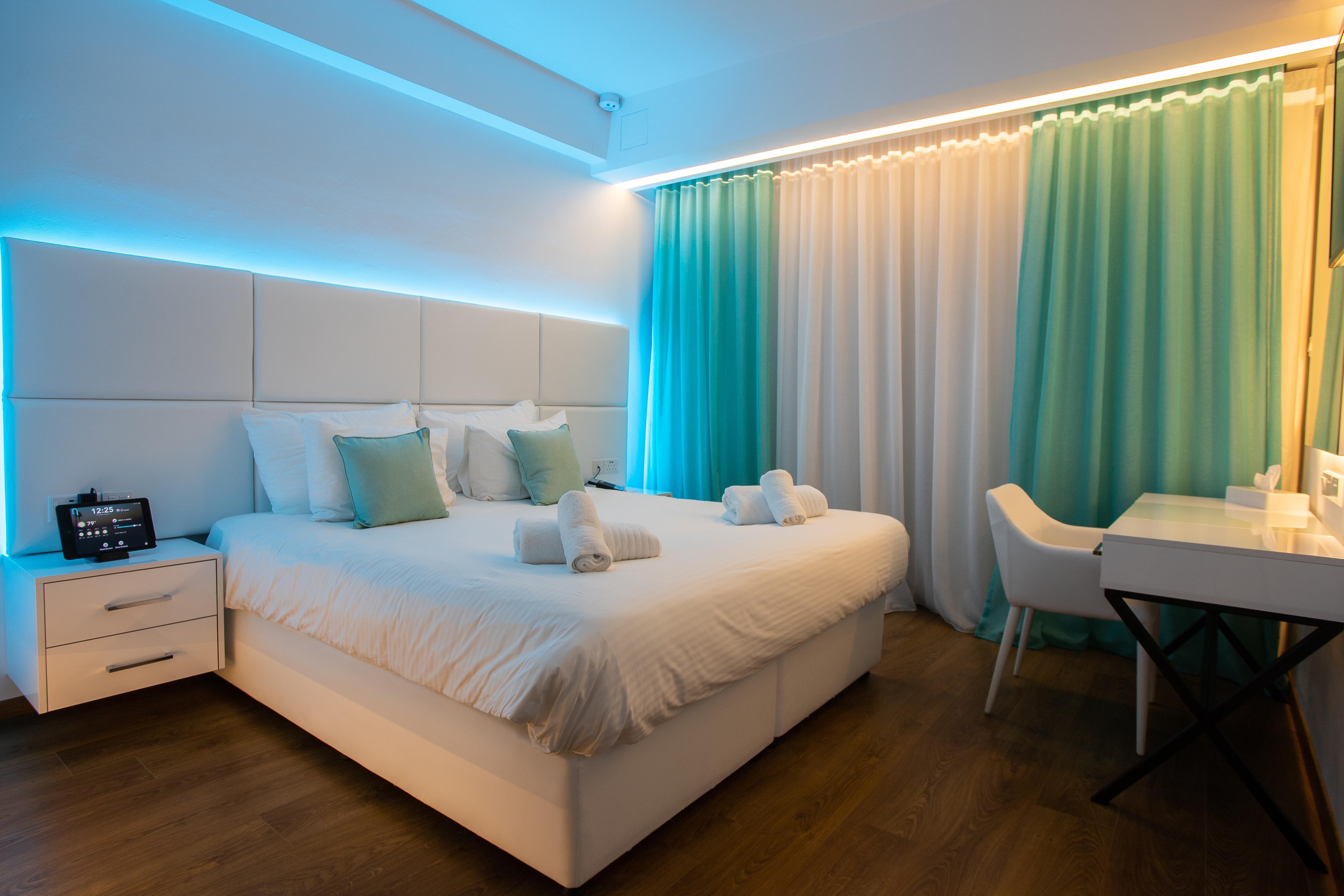 Hotel Napa Suites (Adults Only) Αγία Νάπα Εξωτερικό φωτογραφία
