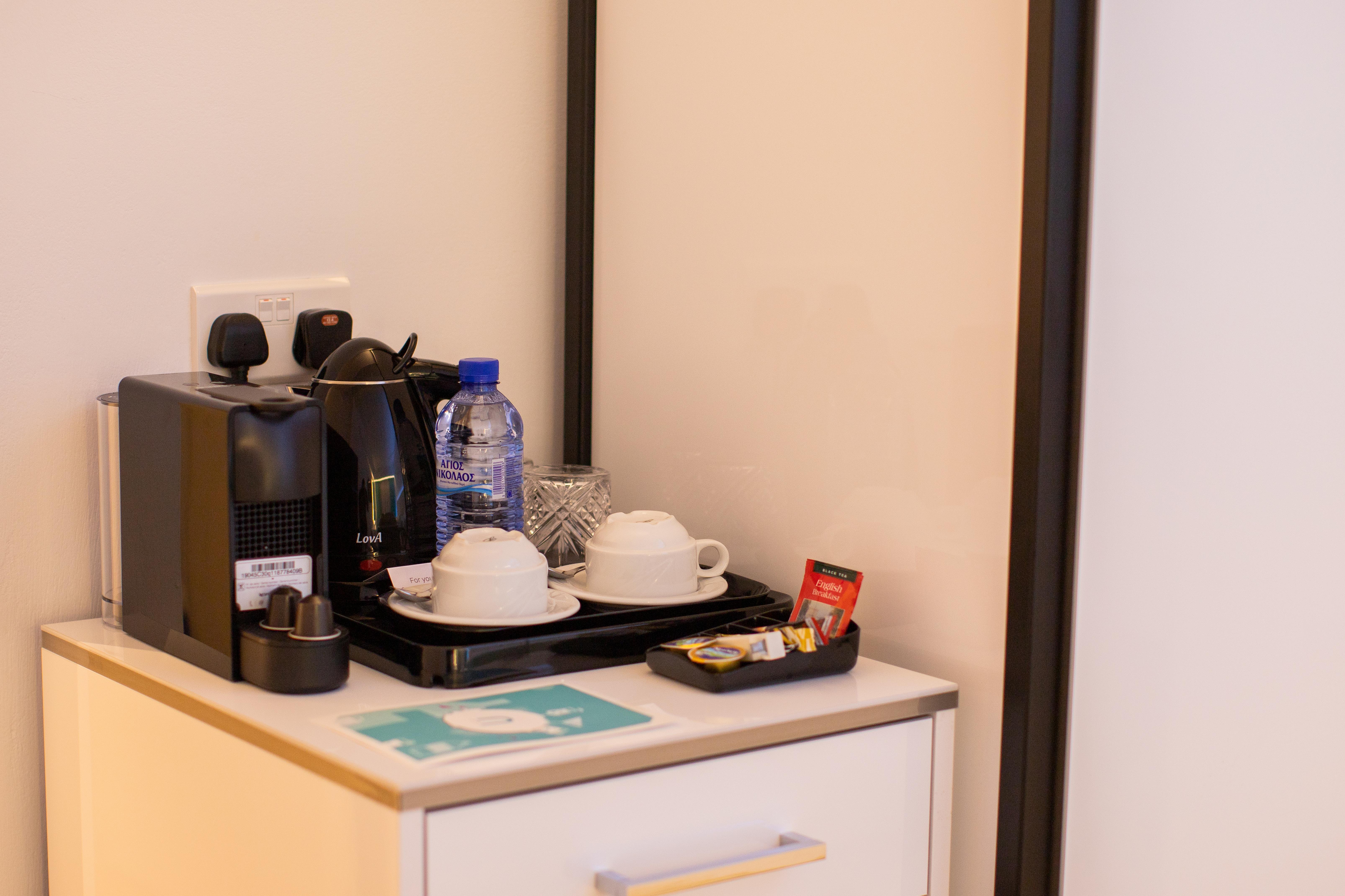 Hotel Napa Suites (Adults Only) Αγία Νάπα Εξωτερικό φωτογραφία
