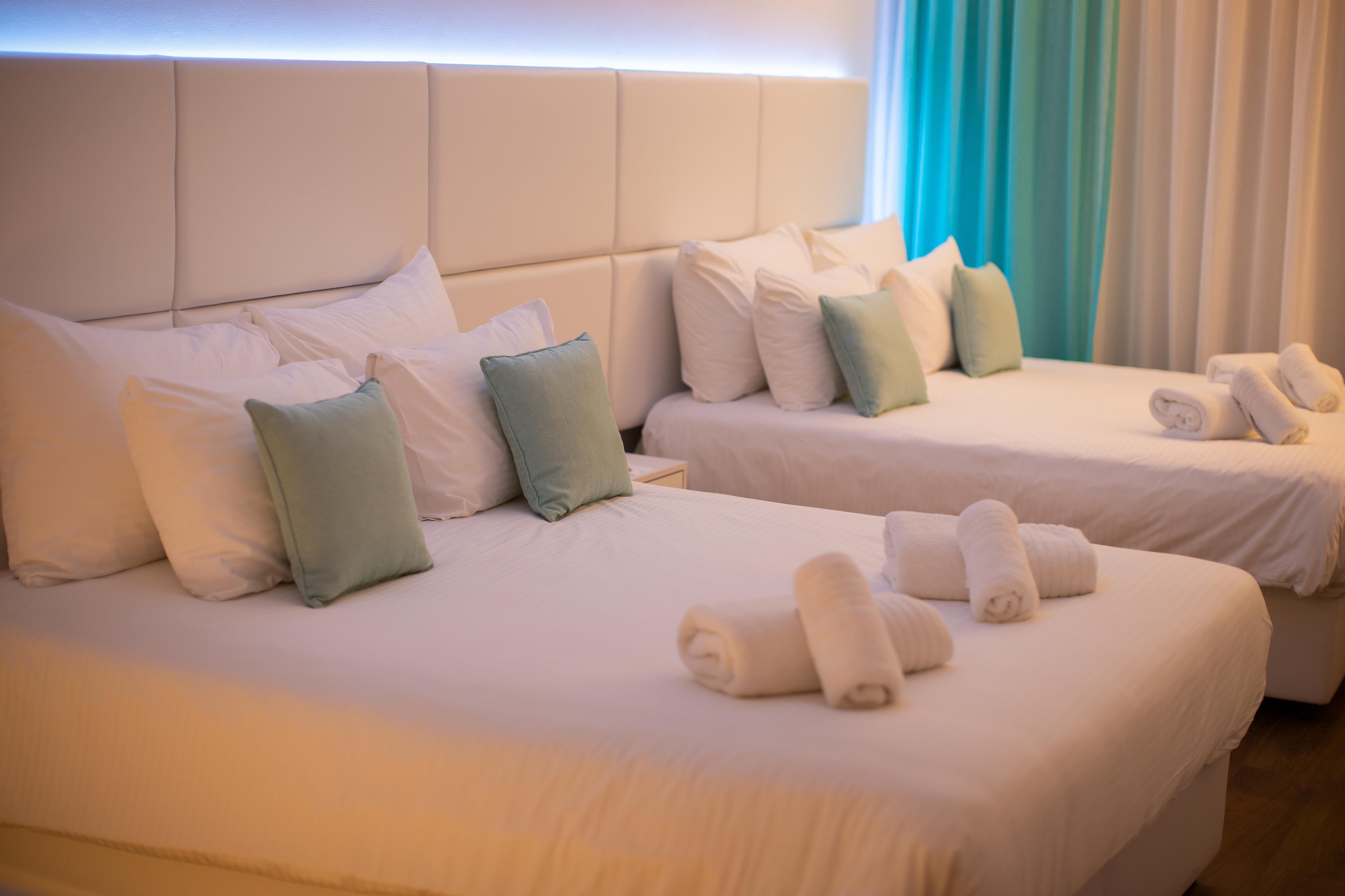 Hotel Napa Suites (Adults Only) Αγία Νάπα Εξωτερικό φωτογραφία