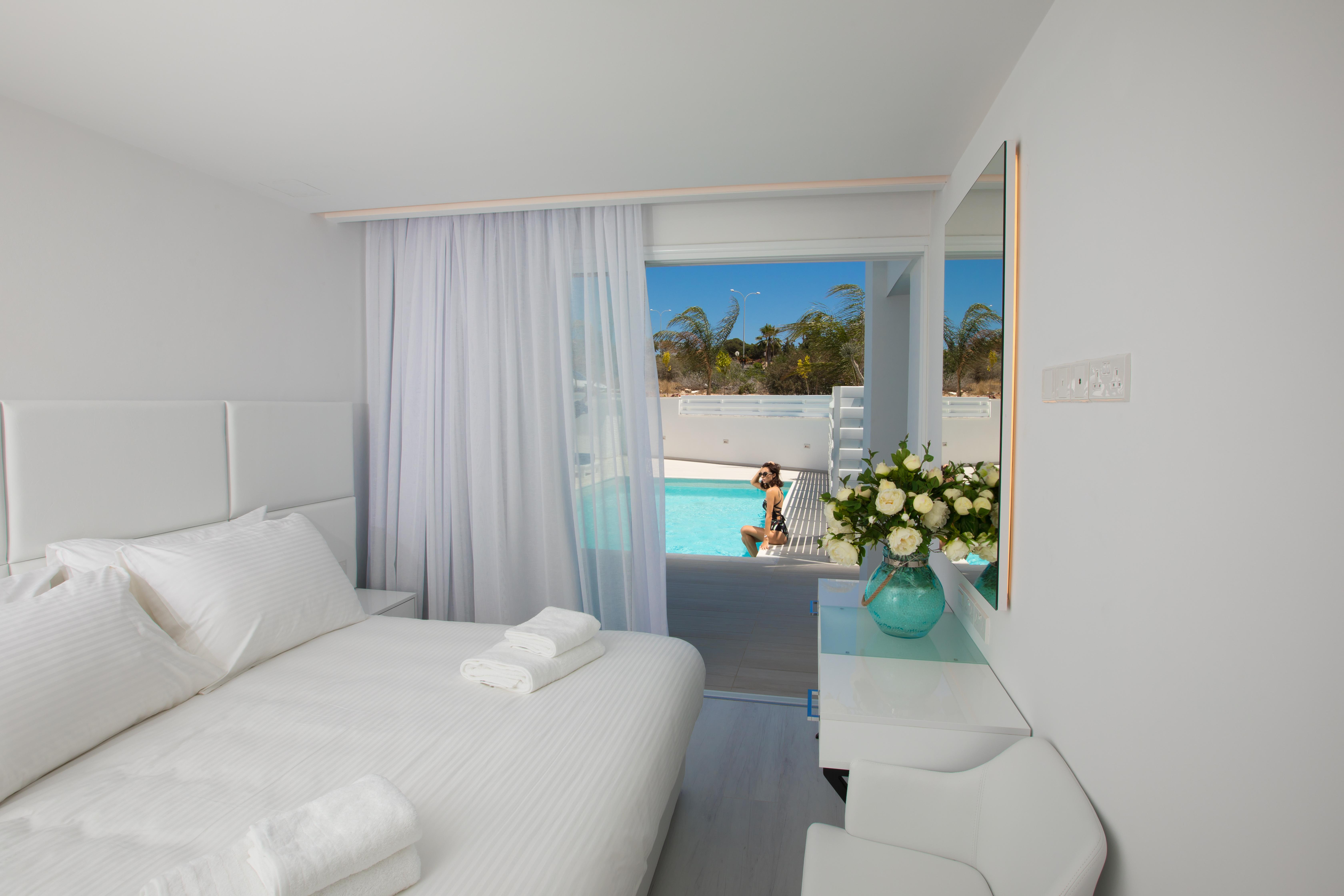 Hotel Napa Suites (Adults Only) Αγία Νάπα Εξωτερικό φωτογραφία