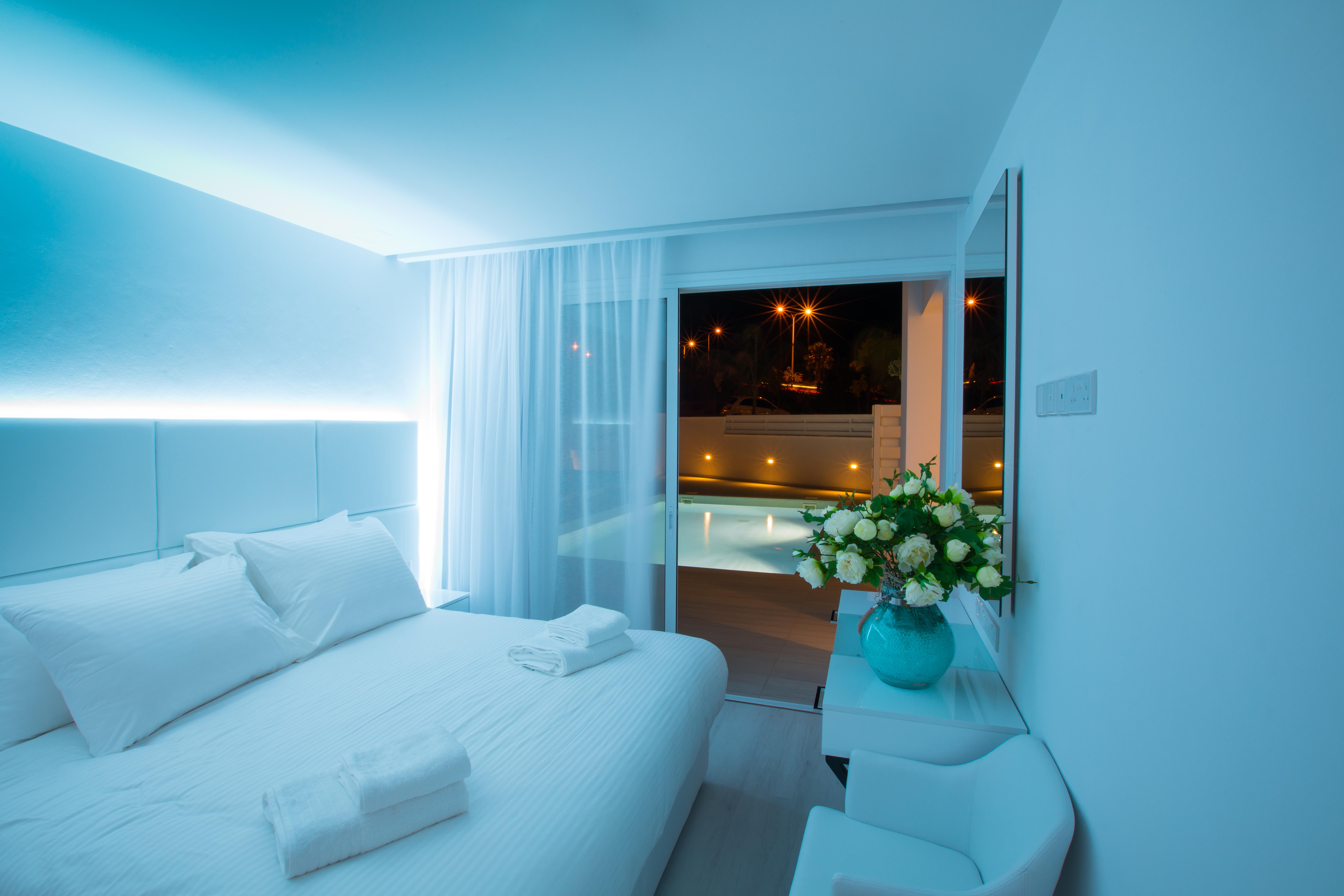 Hotel Napa Suites (Adults Only) Αγία Νάπα Εξωτερικό φωτογραφία