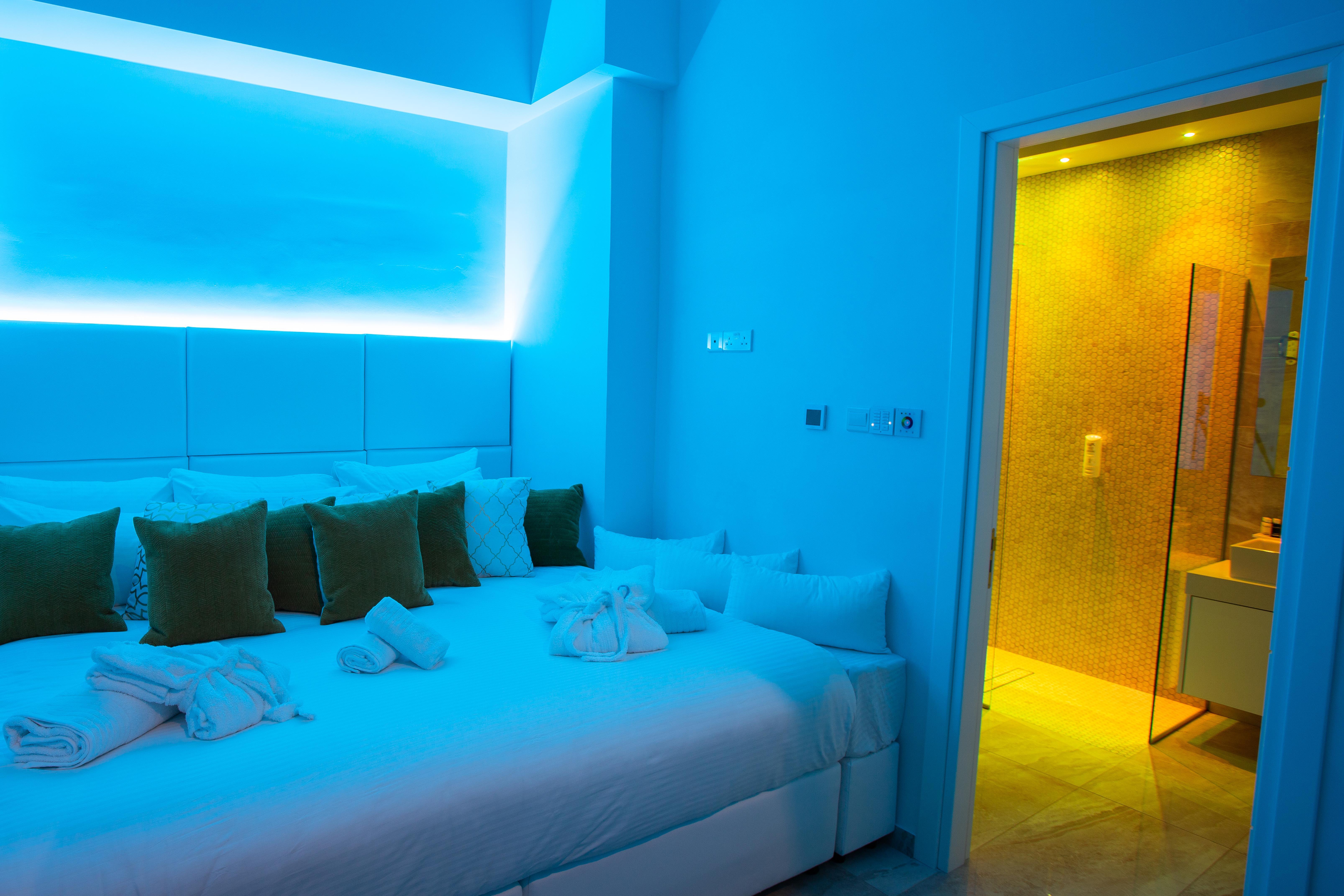 Hotel Napa Suites (Adults Only) Αγία Νάπα Εξωτερικό φωτογραφία