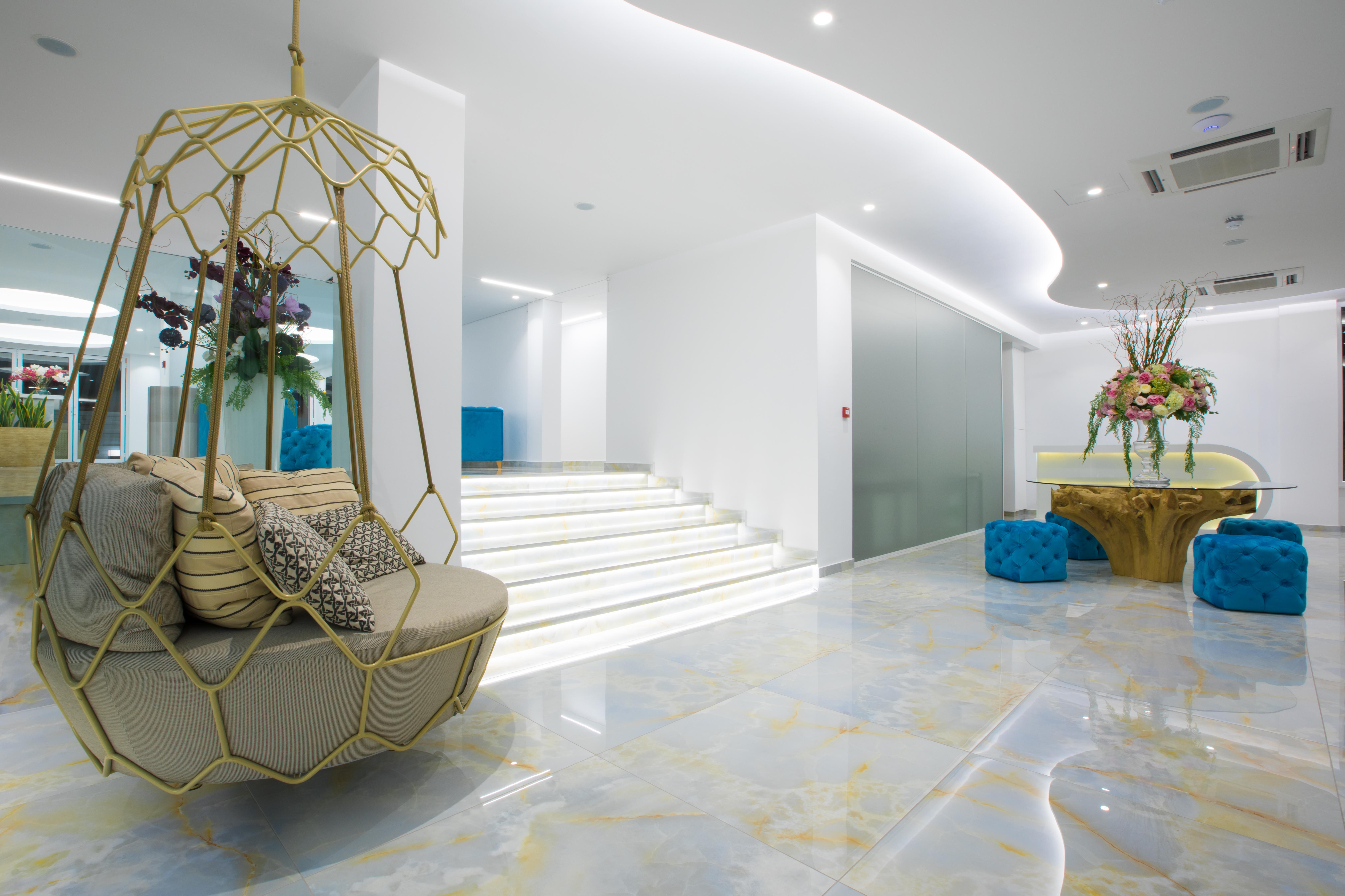 Hotel Napa Suites (Adults Only) Αγία Νάπα Εξωτερικό φωτογραφία