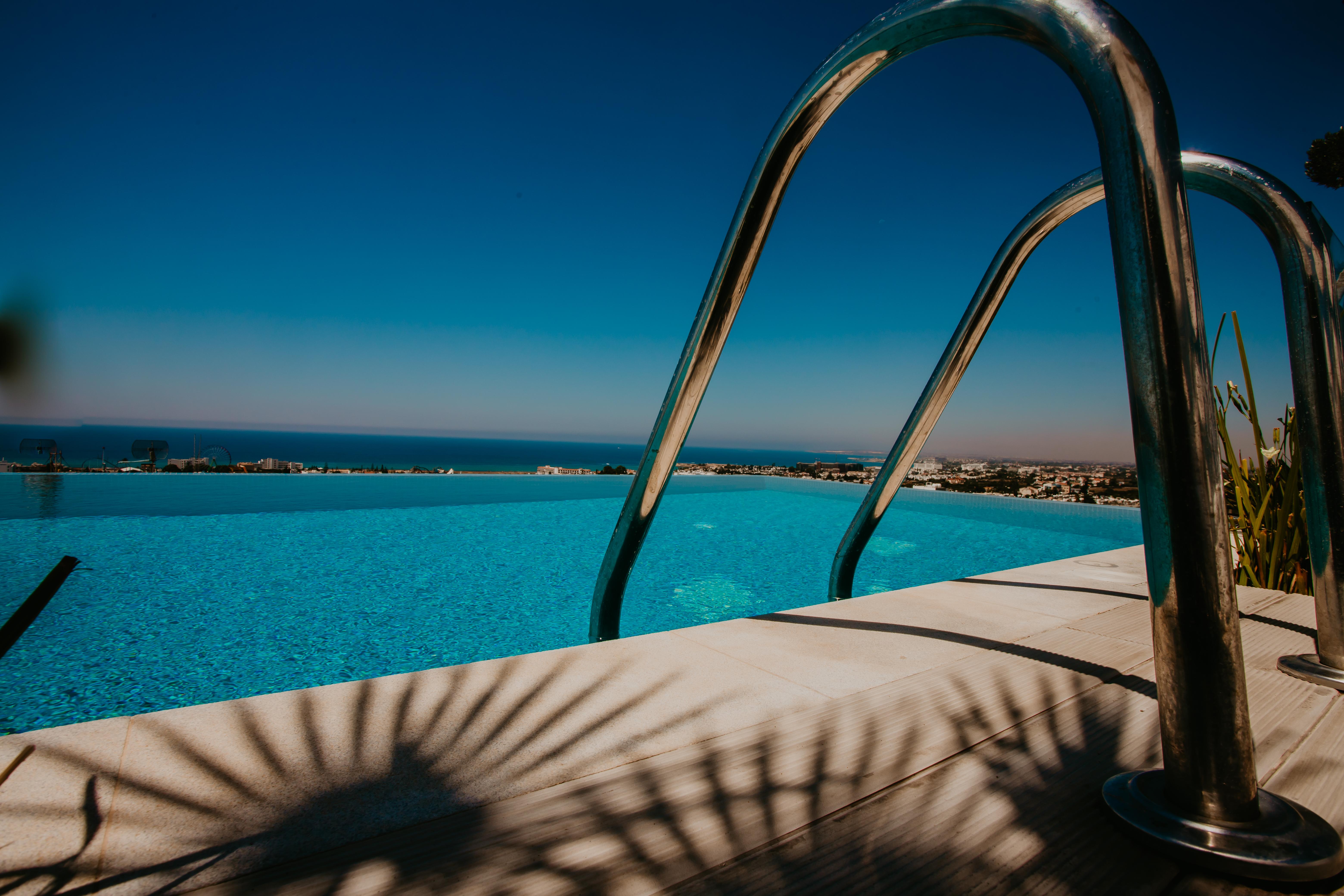 Hotel Napa Suites (Adults Only) Αγία Νάπα Εξωτερικό φωτογραφία