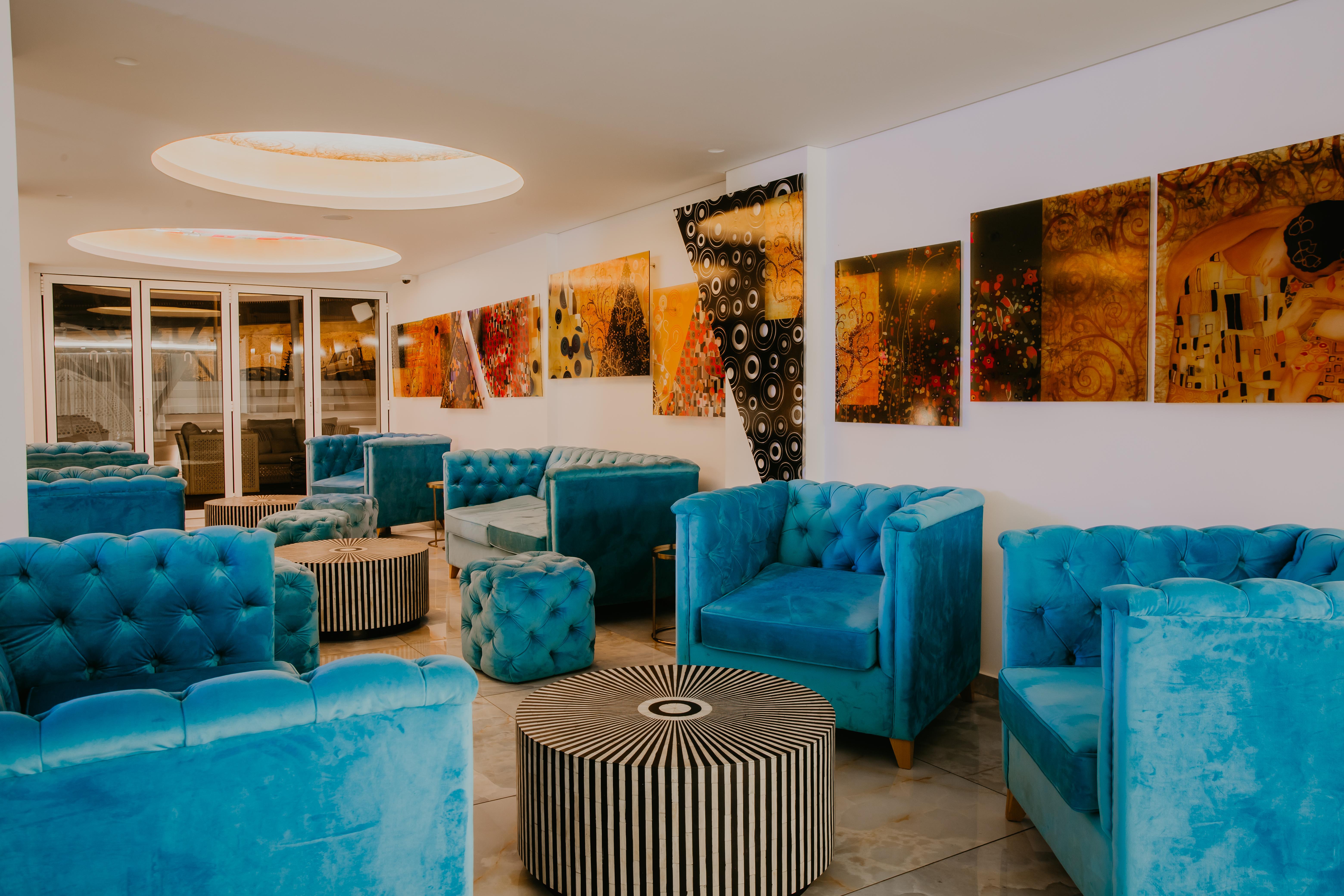 Hotel Napa Suites (Adults Only) Αγία Νάπα Εξωτερικό φωτογραφία