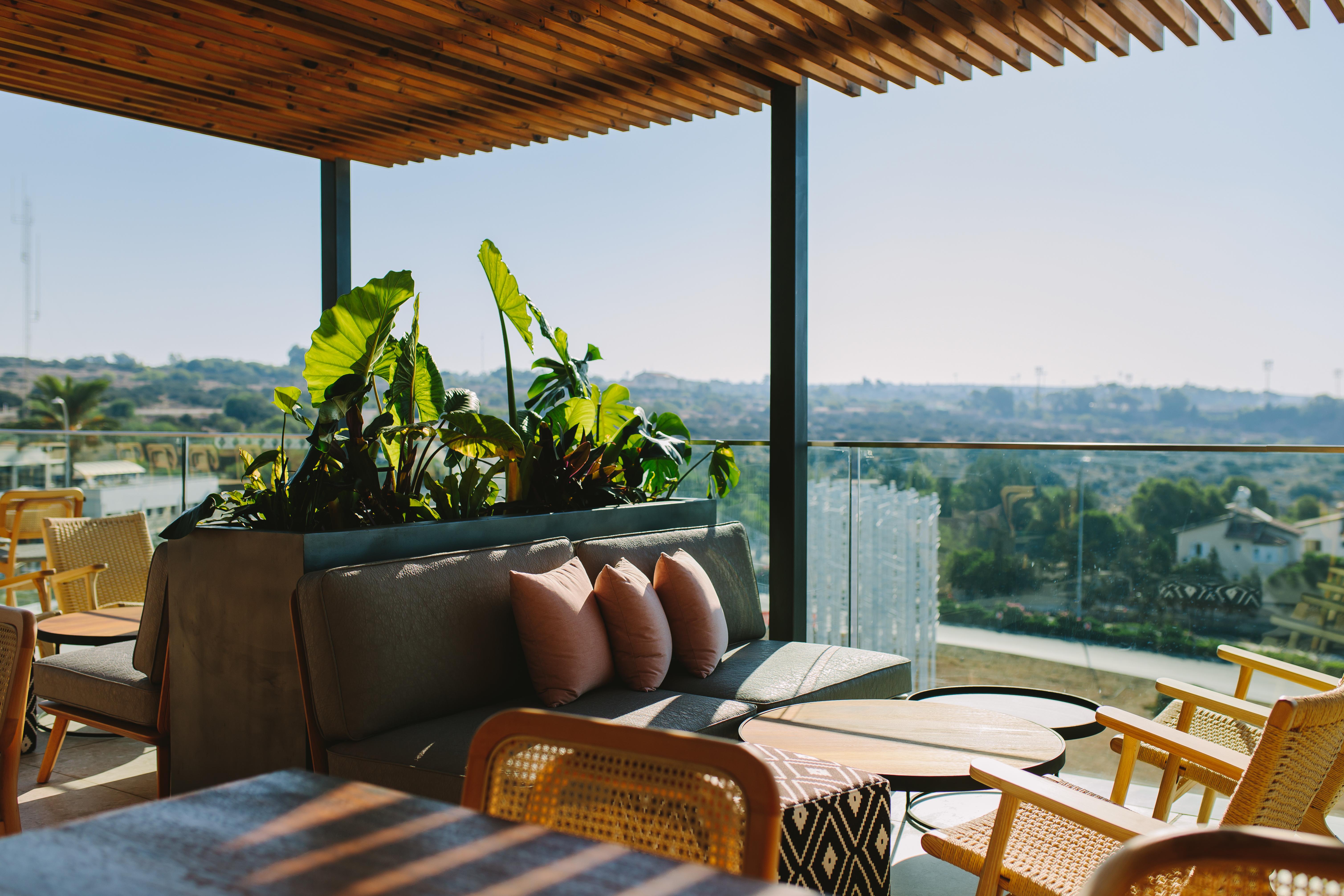 Hotel Napa Suites (Adults Only) Αγία Νάπα Εξωτερικό φωτογραφία