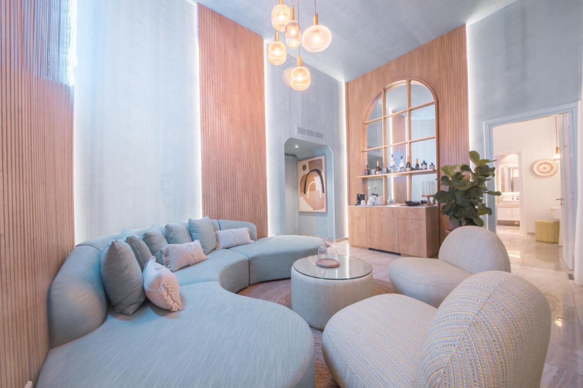 Hotel Napa Suites (Adults Only) Αγία Νάπα Εξωτερικό φωτογραφία