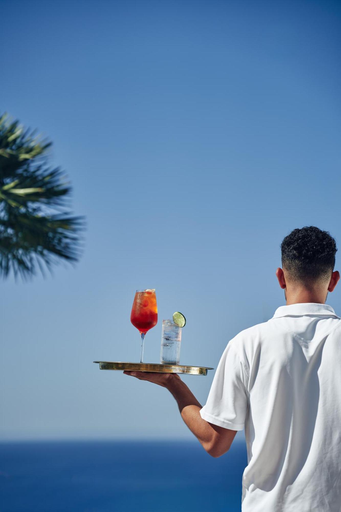 Hotel Napa Suites (Adults Only) Αγία Νάπα Εξωτερικό φωτογραφία
