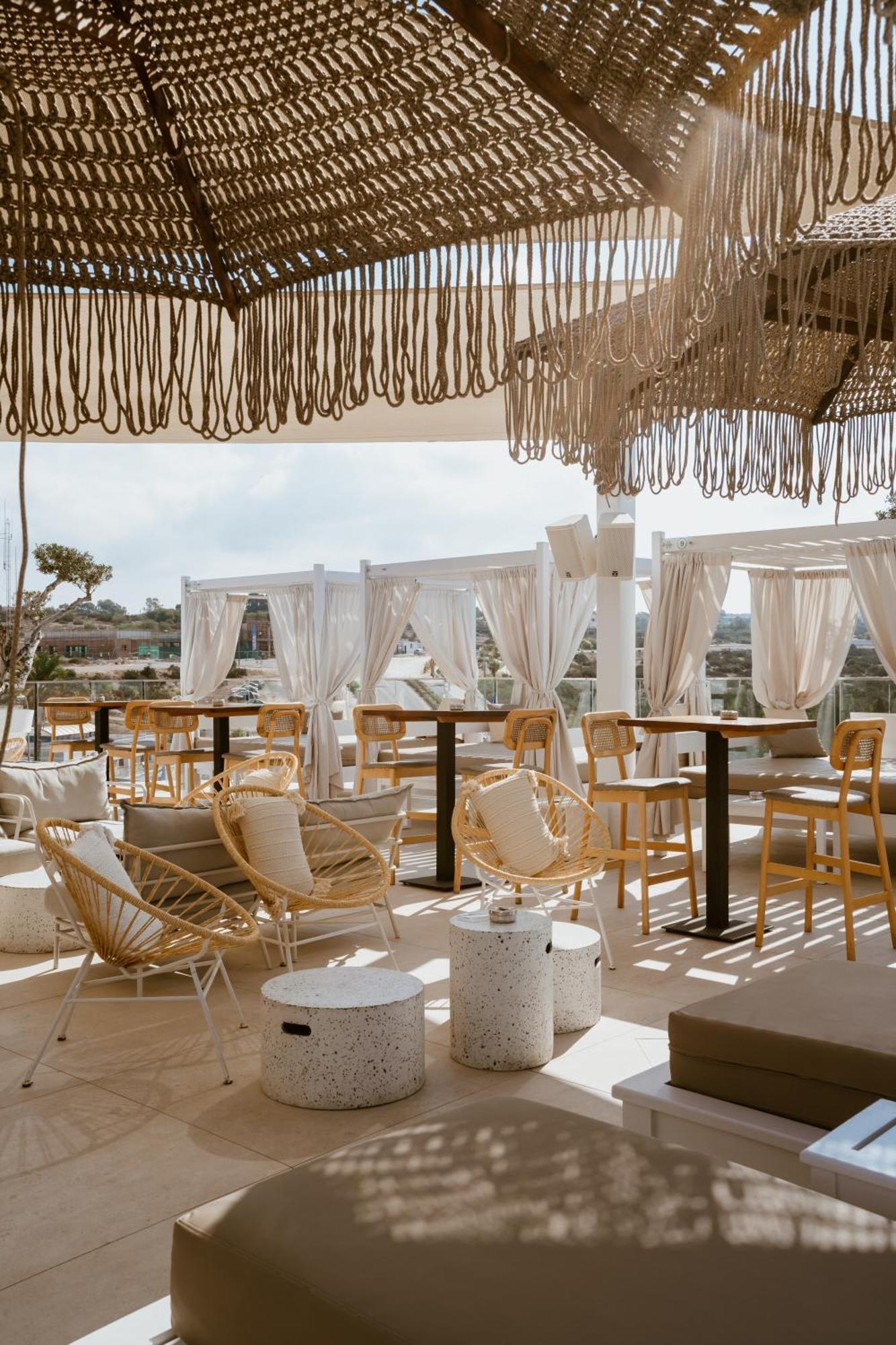 Hotel Napa Suites (Adults Only) Αγία Νάπα Εξωτερικό φωτογραφία