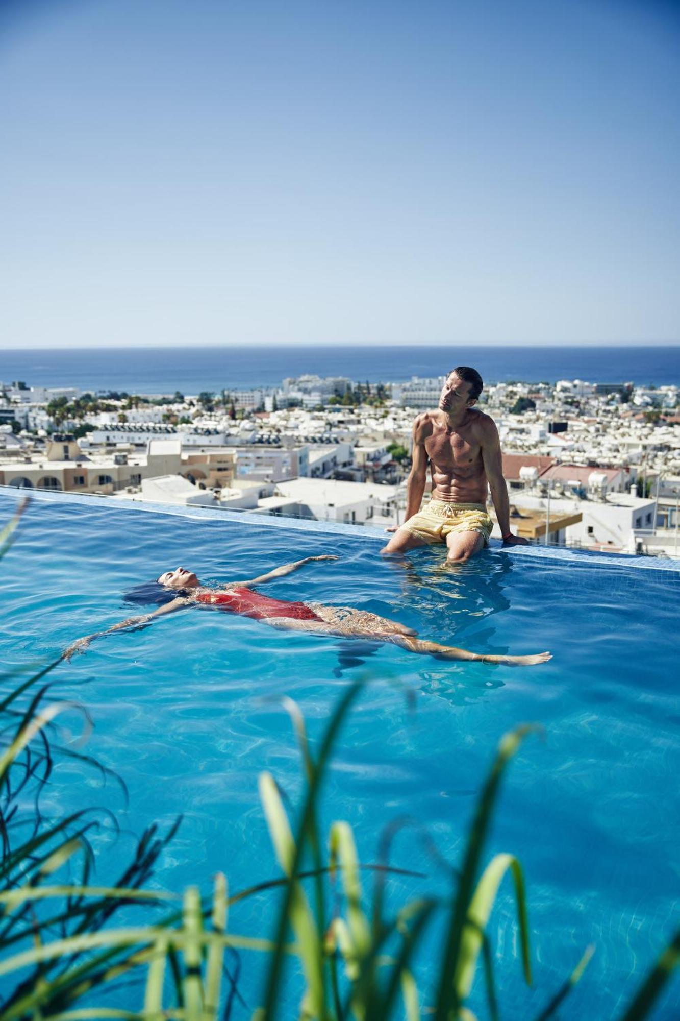 Hotel Napa Suites (Adults Only) Αγία Νάπα Εξωτερικό φωτογραφία