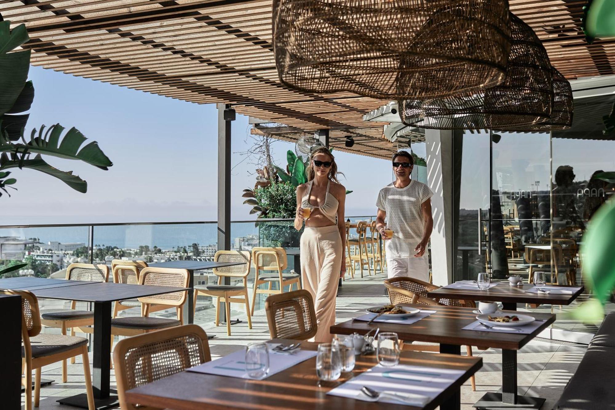 Hotel Napa Suites (Adults Only) Αγία Νάπα Εξωτερικό φωτογραφία