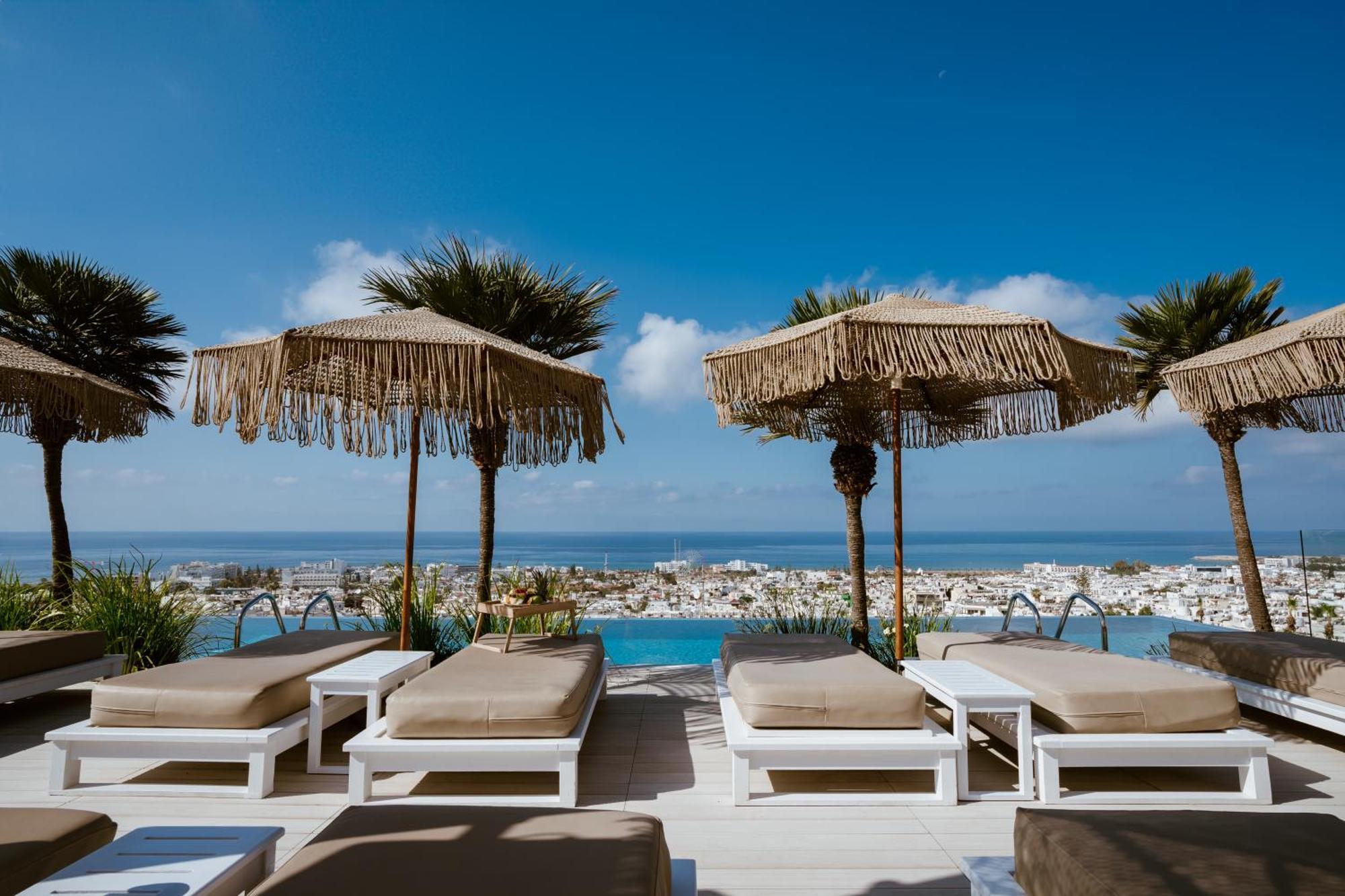 Hotel Napa Suites (Adults Only) Αγία Νάπα Εξωτερικό φωτογραφία