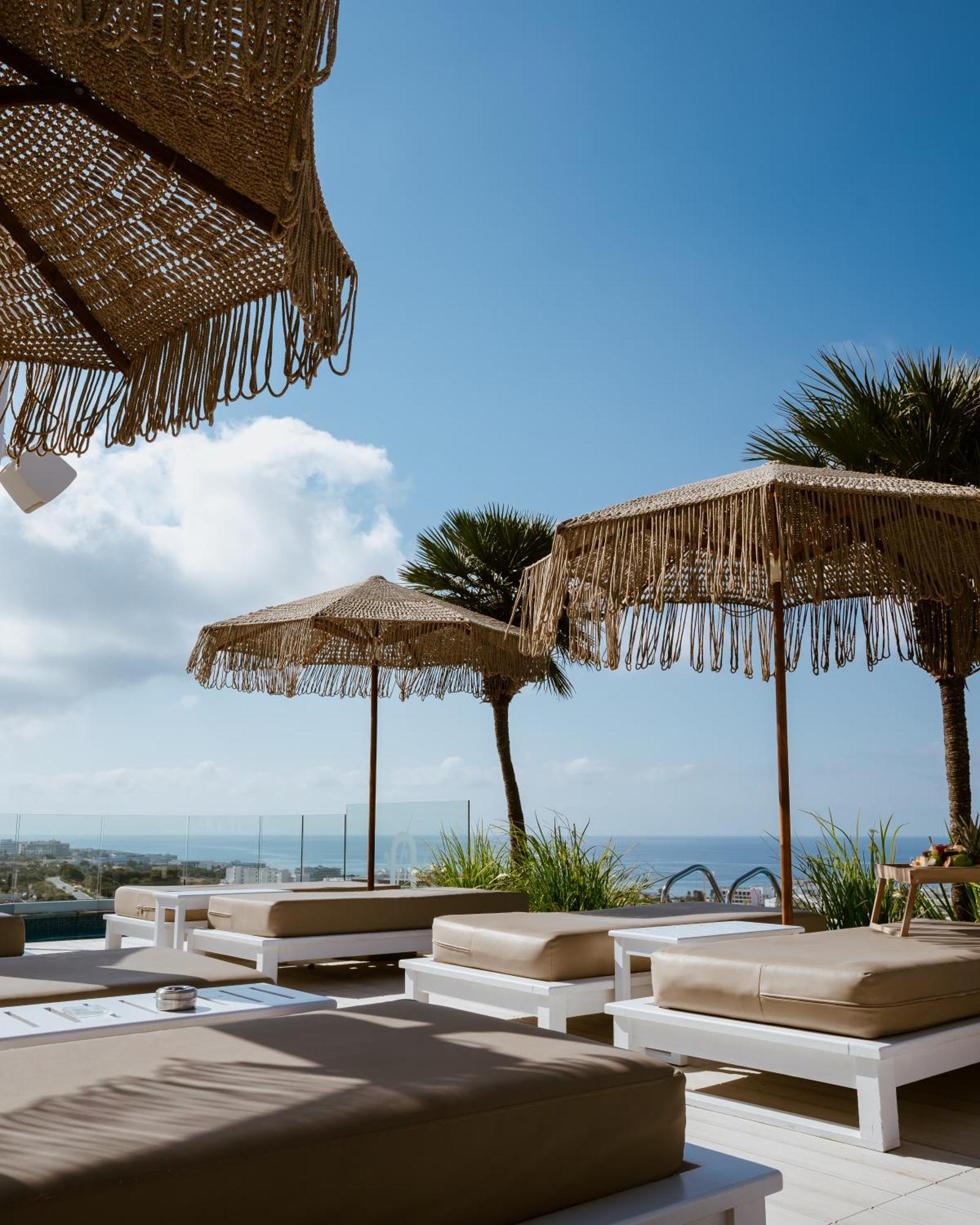 Hotel Napa Suites (Adults Only) Αγία Νάπα Εξωτερικό φωτογραφία