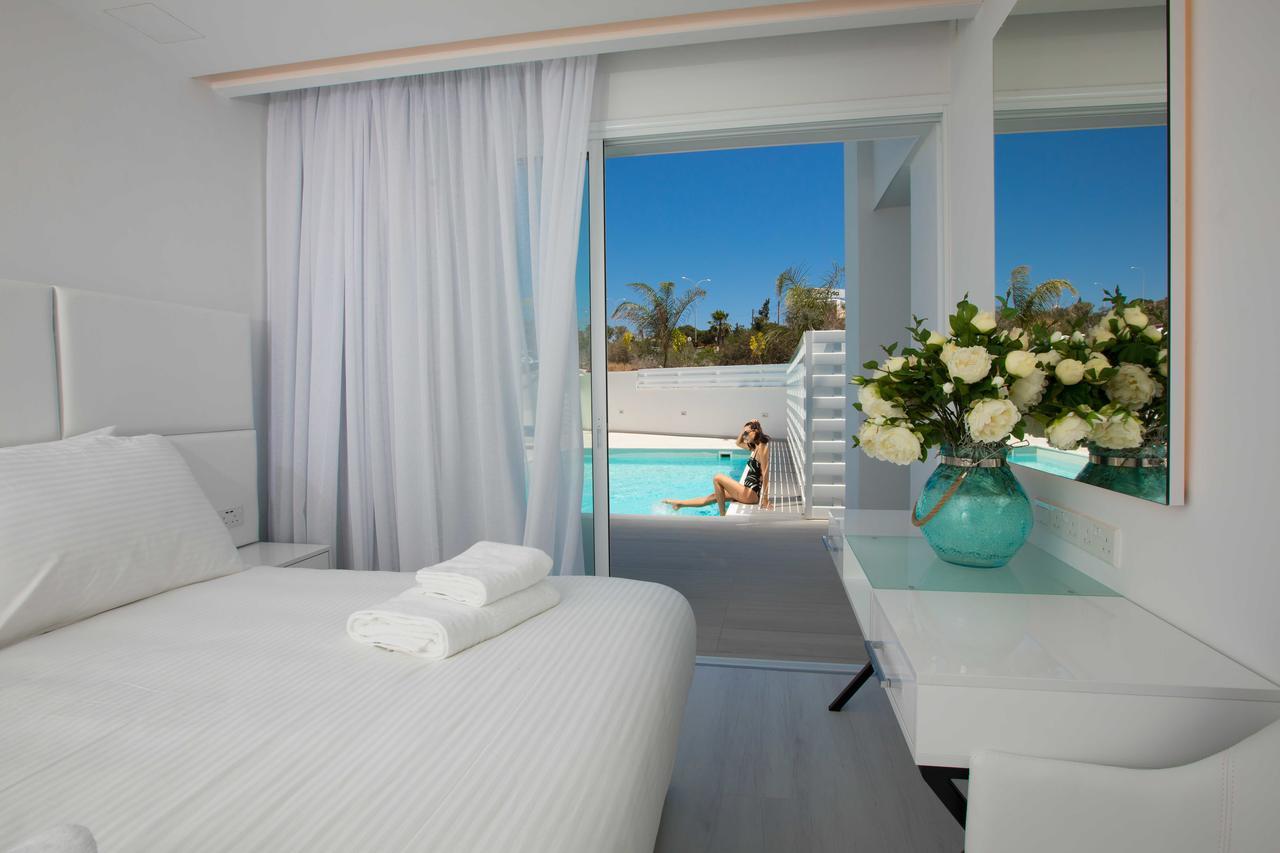 Hotel Napa Suites (Adults Only) Αγία Νάπα Εξωτερικό φωτογραφία