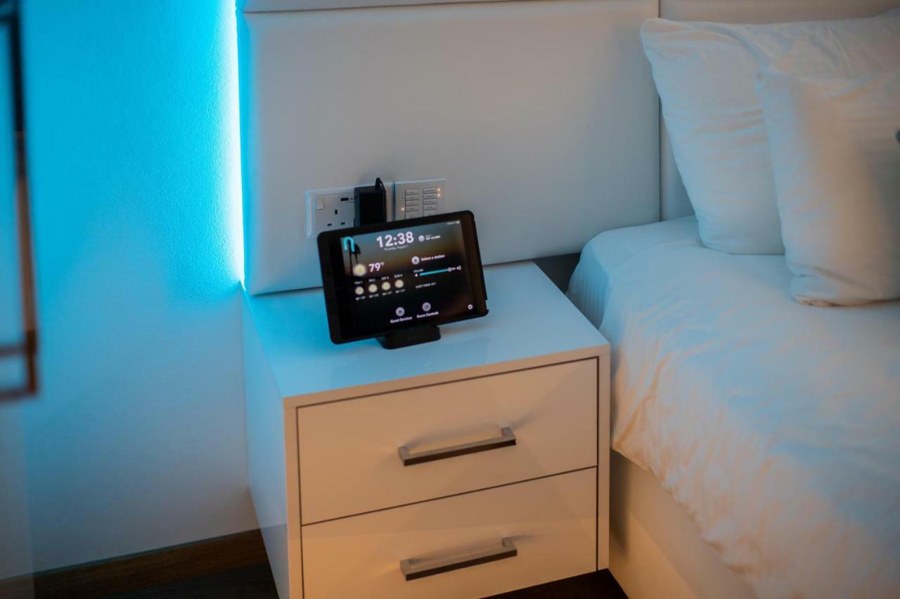 Hotel Napa Suites (Adults Only) Αγία Νάπα Εξωτερικό φωτογραφία